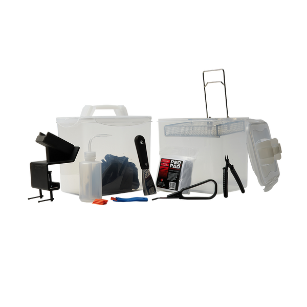 Form 4 Finish Kit