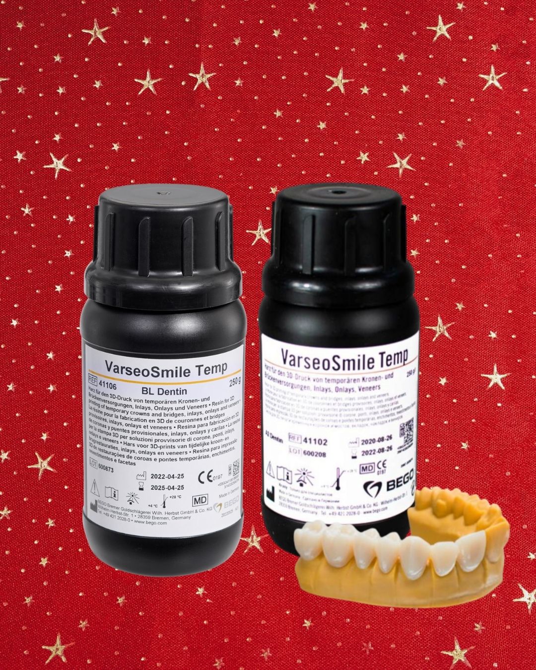 ¡Promoción Navideña BEGO! 🎄✨