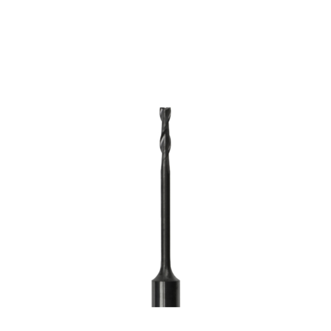 Fresa de doble diente U120-F2-40