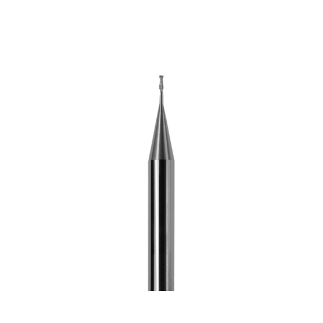 Fresa de doble diente U050-F2-40