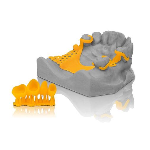 Resina VarseoWax CAD/Cast