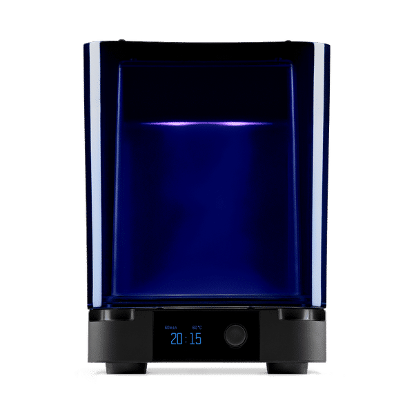 Form Cure Formlabs