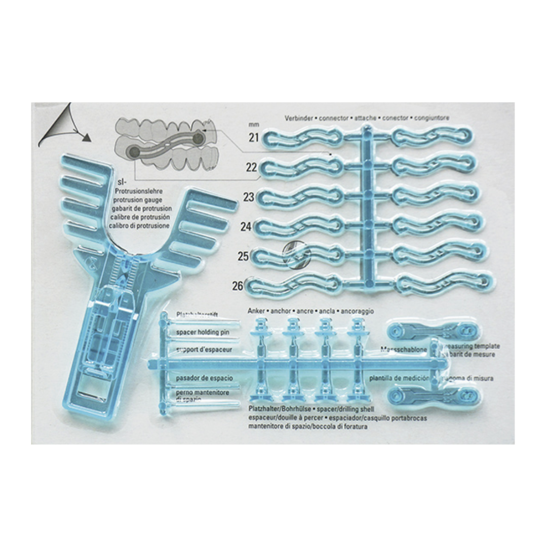 Silensor-sl cards venta individual