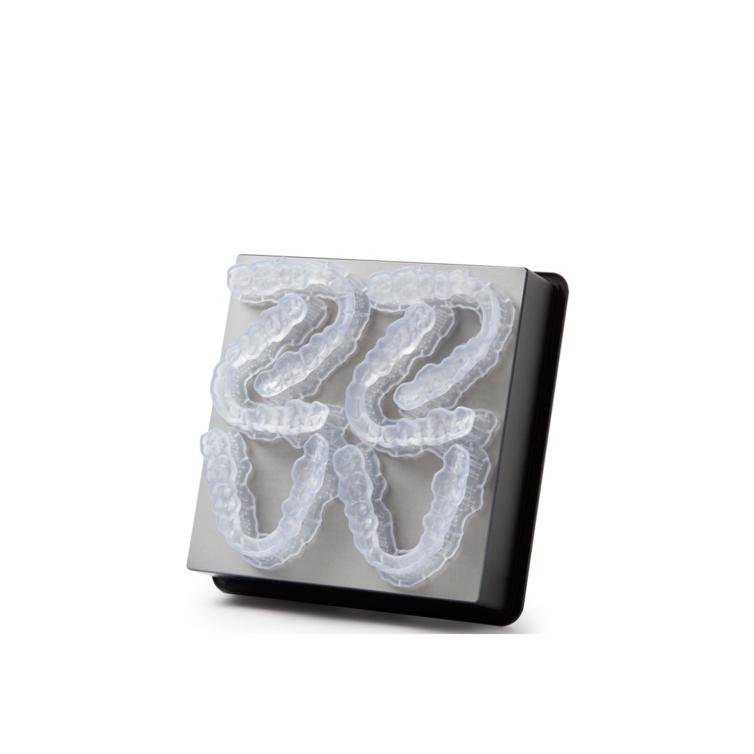 Dental LT Clear V2 Resin