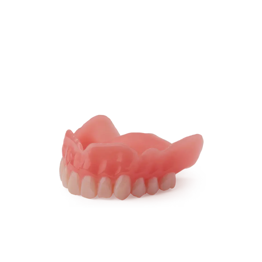 Denture Base LP Resin (Form 4)