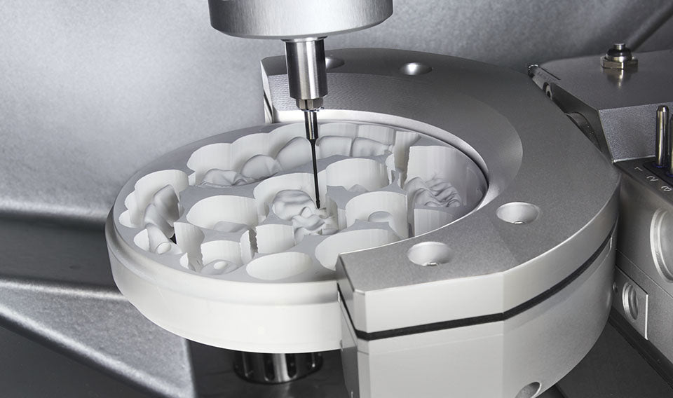 Fresadora R5 SOBREPEDIDO