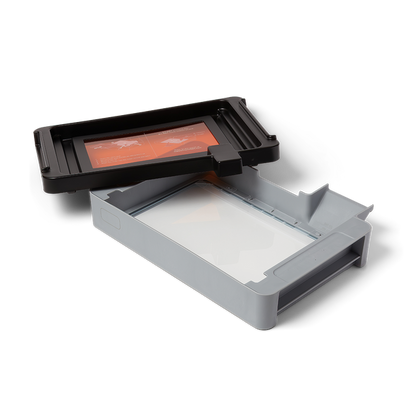 Form 4 Resin Tank