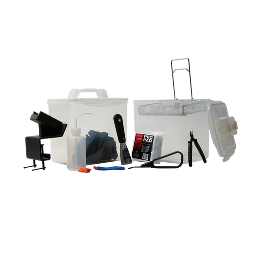 Form 4 Finish Kit