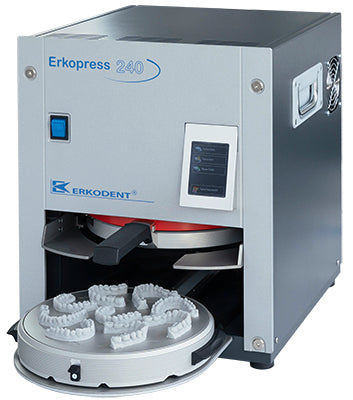 Erkopress 240 a solo