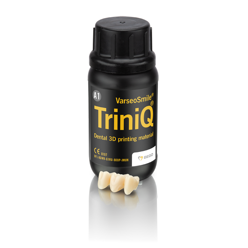 Resina TriniQ A1