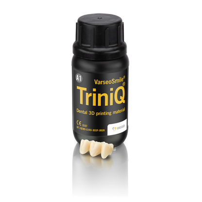 Resina TriniQ A1