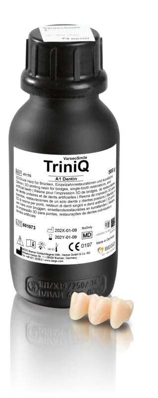 Resina TriniQ A1