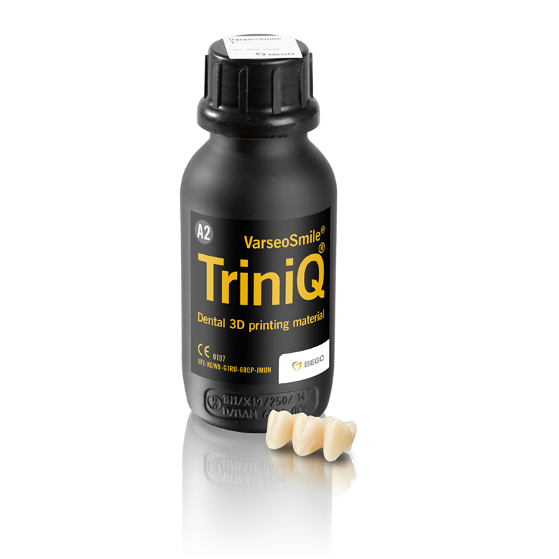 Resina TriniQ A2