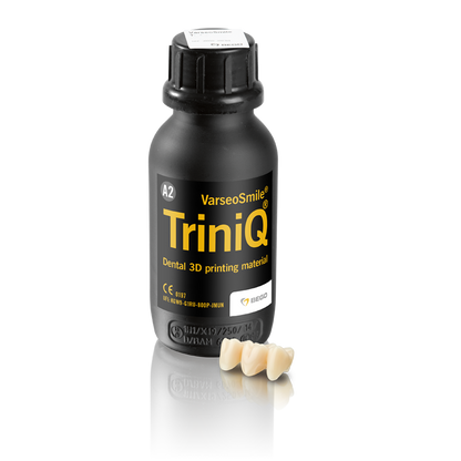 Resina TriniQ A2