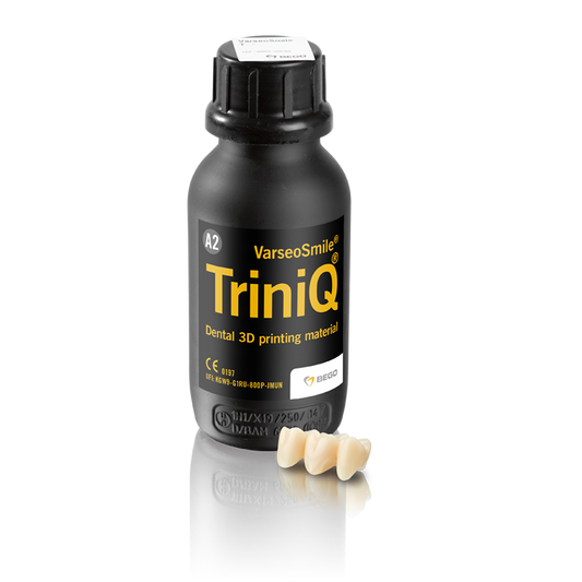 Resina TriniQ A2