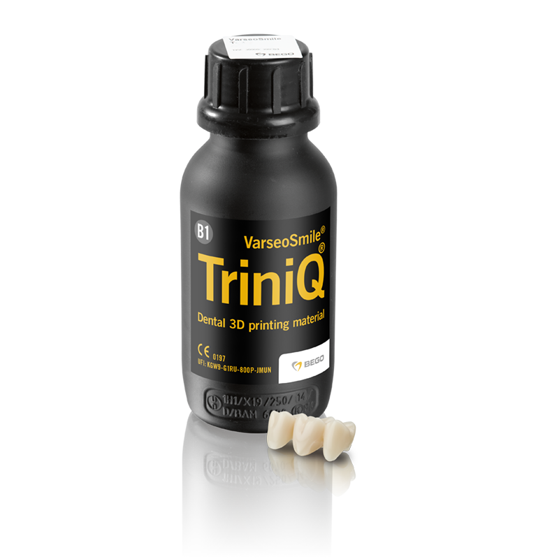 Resina TriniQ B1