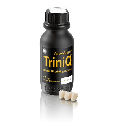 Resina TriniQ B1