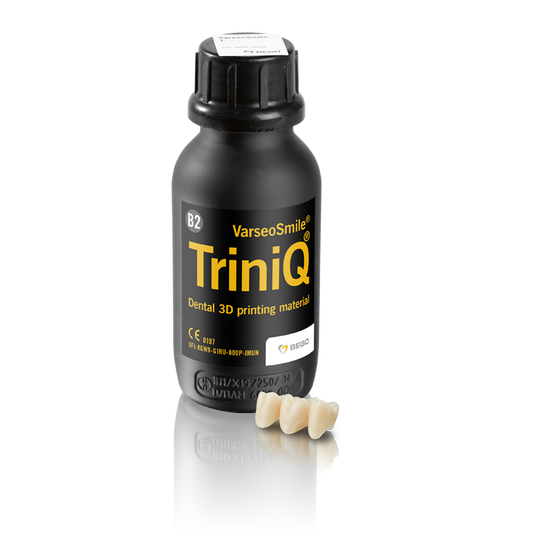 Resina TriniQ B2 SOBREPEDIDO