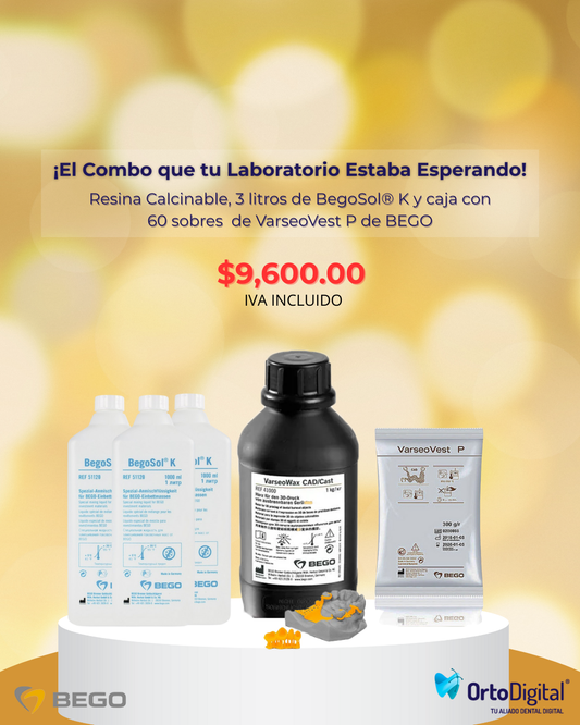 Bundle Laboratorio