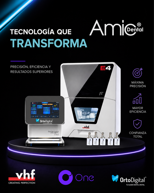 PROMOCIÓN ESPECIAL POR AMIC