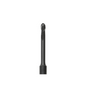 Fresa de radio de doble diente C200-R2-35