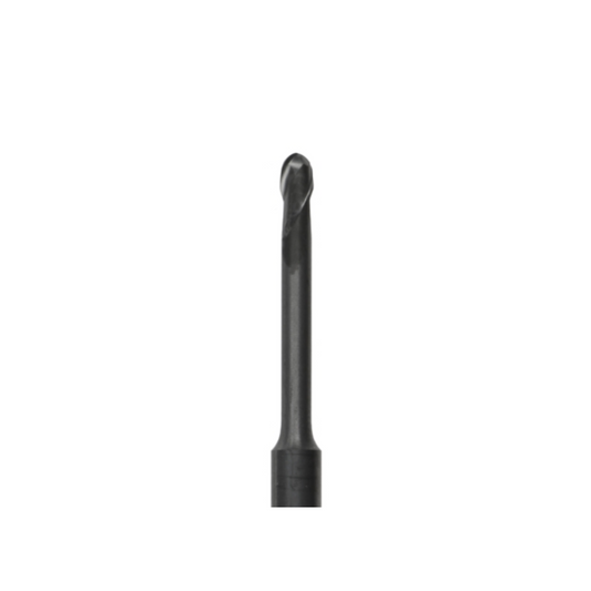Fresa de radio de doble diente C200-R2-40