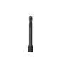 Fresa de radio de doble diente C200-R2-40