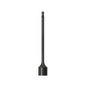 Fresa de radio de diente doble revestida Z100-R2D-35