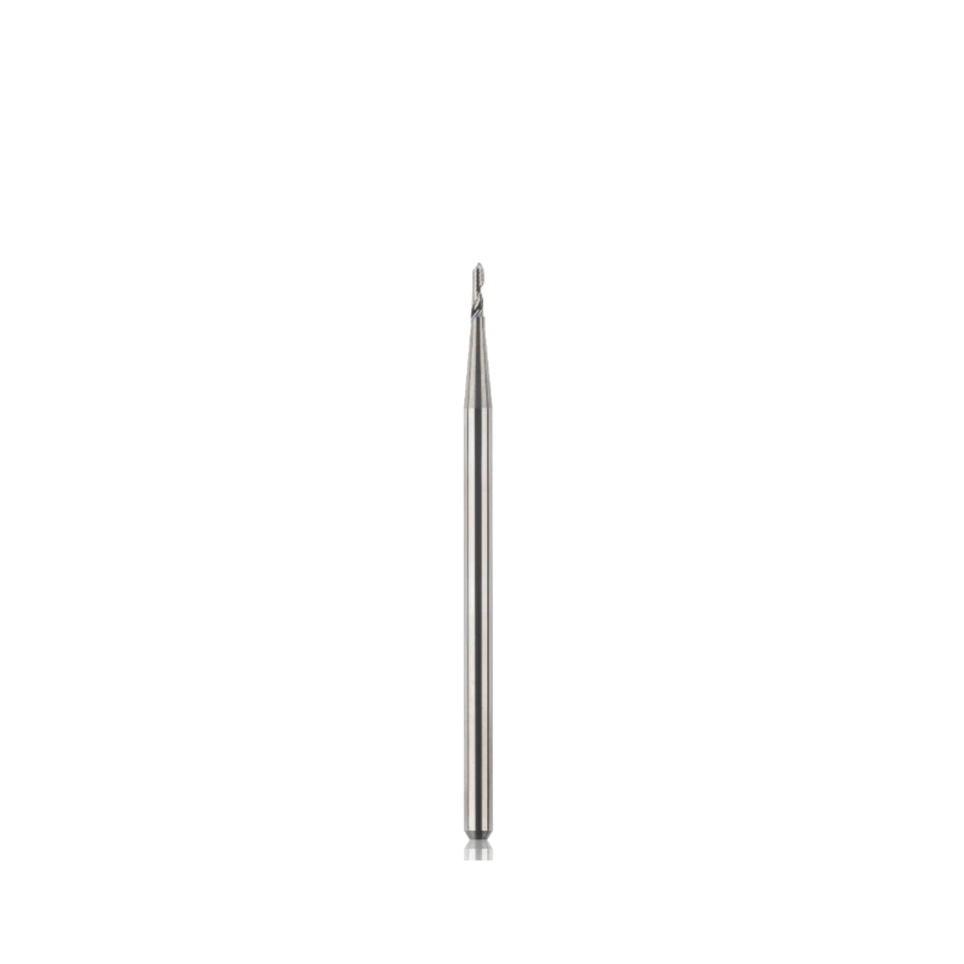 Fresa de radio P140-R1-60