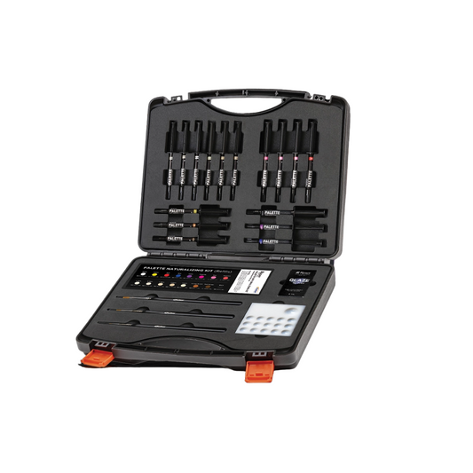Palette 2.0 con Glaze N 2 - Gratis