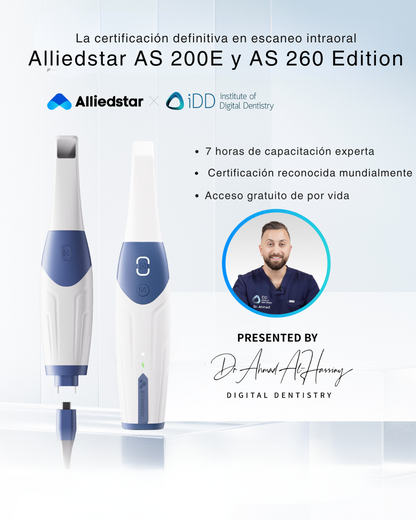 Alliedstar AS 260