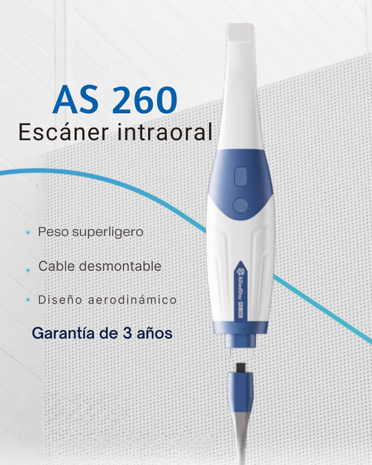 Alliedstar AS 260