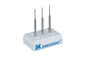 Brocas espirales HSS Ø 1,0 mm