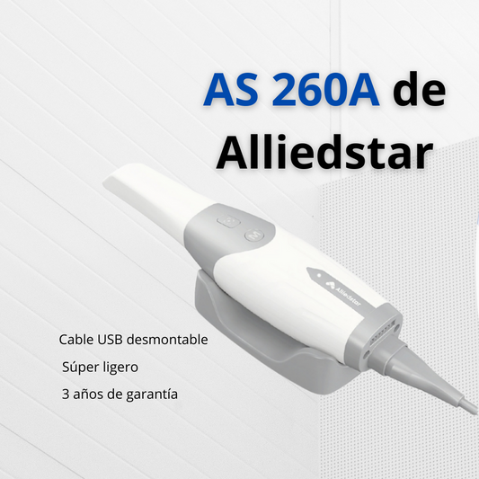 Alliedstar AS 260A