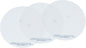 Erkodur al 0,60 mm, Ø 120 mm, claro (TfT: 160°C; HT:40s)