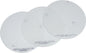 Erkoflex, 2,00 mm, Ø 120 mm, transparente (TfT: 130°C; HT:1m25s)