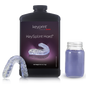 Resina Keysplint Hard