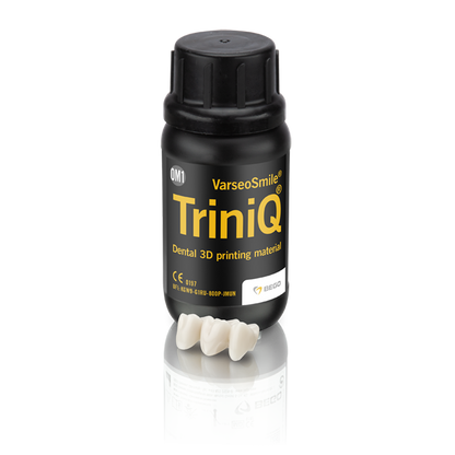 Resina TriniQ OM1