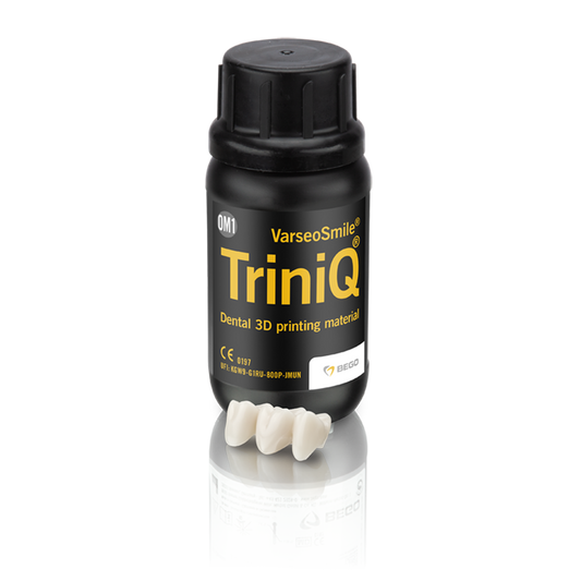 Resina TriniQ OM1