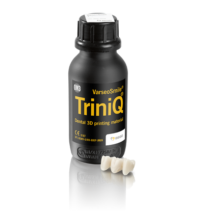 Resina TriniQ OM3