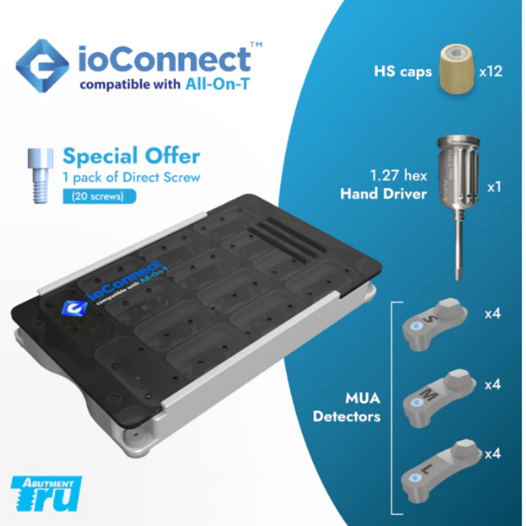 ioConnect All-on-T