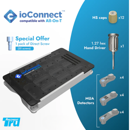 ioConnect All-on-T