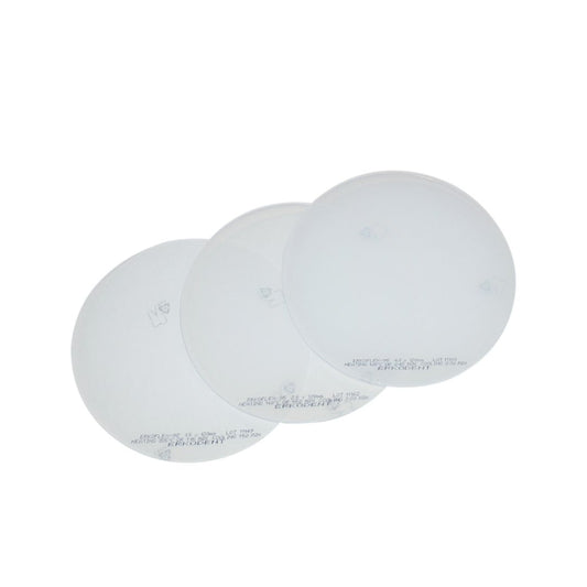 Erkoflex-95, 4,00 mm, Ø 120 mm, transparente