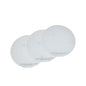 Erkoflex-95, 4,00 mm, Ø 120 mm, transparente