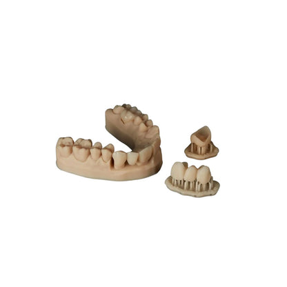VarseoSmileⓇ TriniQⓇ B1 Resin form 4B
