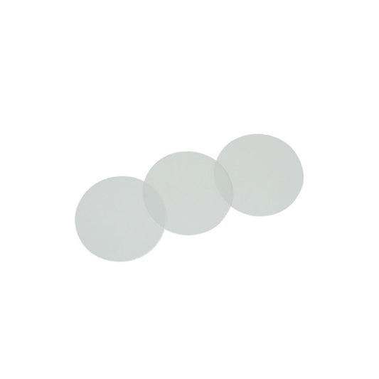 UZF-A, 0,10 mm, Ø 42 mm, claro