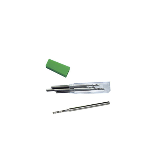 Brocas espirales HSS Ø 1,4 mm