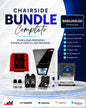 CHAIRSIDE BUNDLE COMPLETO