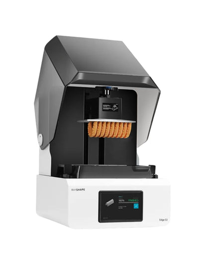 Impresora EDGE 2