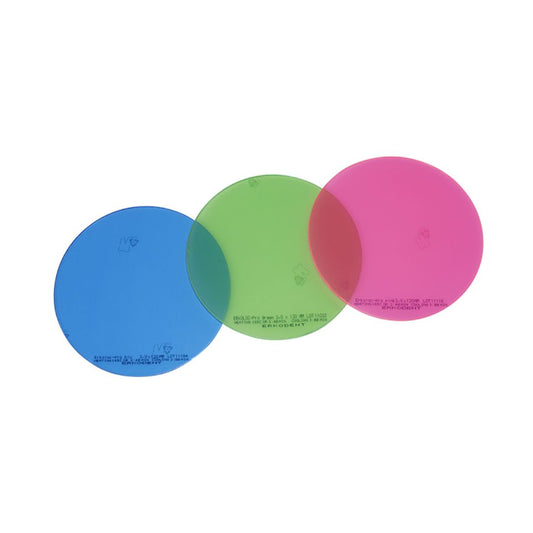 Erkoloc-pro blu, 3,00 mm, Ø 120 mm